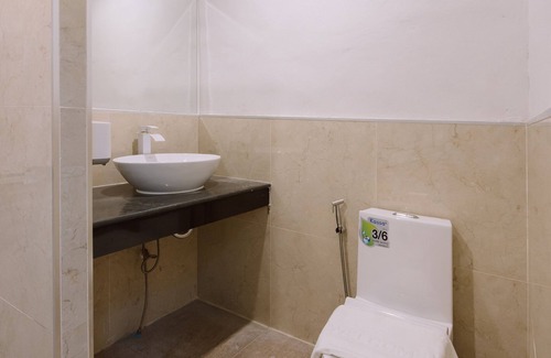 Nong Khon Kwang Hotel | The Cape Hotel