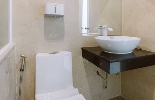 Nong Khon Kwang Hotel | The Cape Hotel