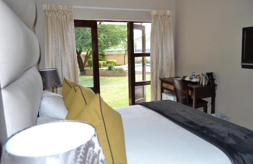 Gaborone House | The Capital Guest House