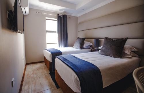 Gaborone House | The Capital Guest House