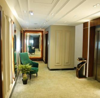 Baghdad Hotel | The Capital Heart Hotel