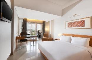 Surabaya Hotel | The Capital Hotel Surabaya