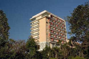 Surabaya Hotel | The Capital Hotel Surabaya