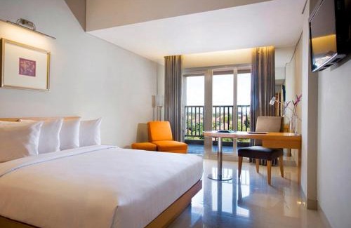 Surabaya Hotel | The Capital Hotel Surabaya