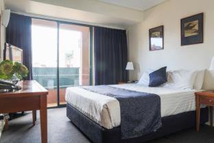 Haymarket Hotel | The Capitol Hotel Sydney
