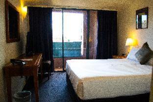 Haymarket Hotel | The Capitol Hotel Sydney
