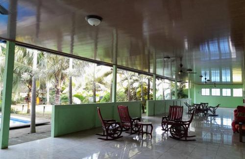 El Viejo Apartment | The captains iin