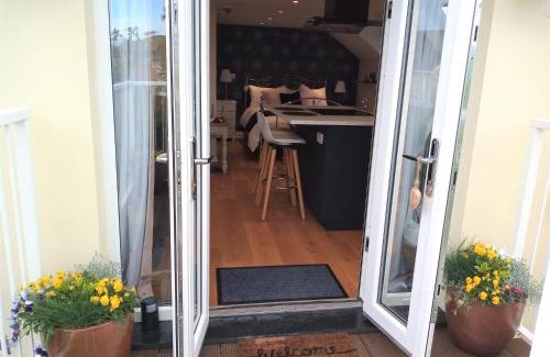 Woolsery Apartment | The Captains Quarters, Woolsery