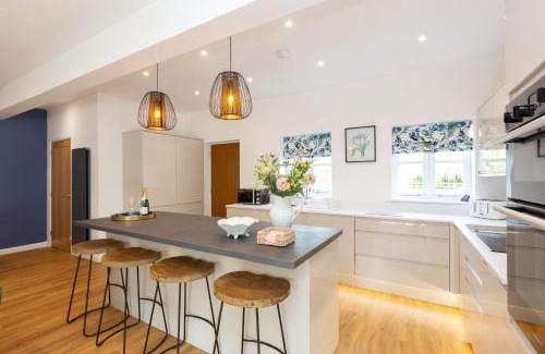 Eaton Mascott House | The Caradoc