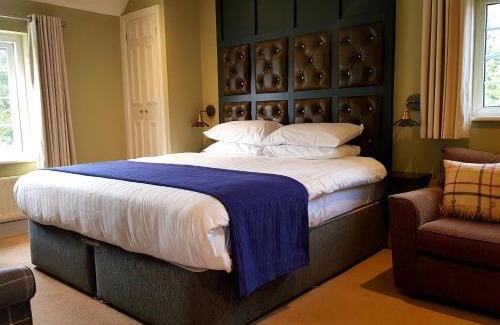 Stanton Wick Hotel | The Carpenters Arms