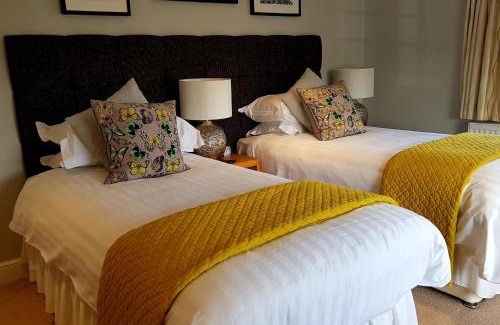 Stanton Wick Hotel | The Carpenters Arms