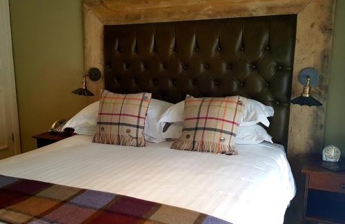 Stanton Wick Hotel | The Carpenters Arms