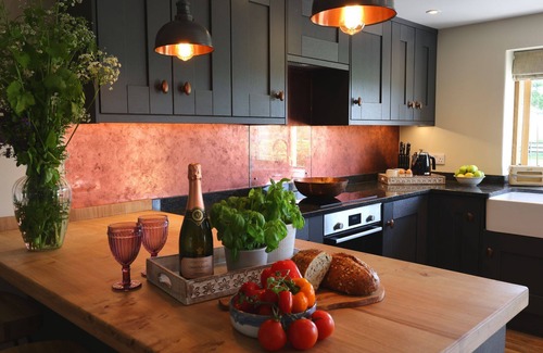 Quedgeley Cottage | The Carriage House - Luxury Cottages
