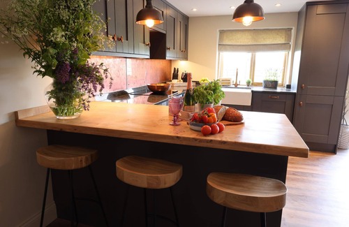 Quedgeley Cottage | The Carriage House - Luxury Cottages