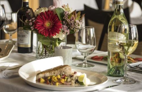 Jefferson Bed & Breakfast | The Carriage House