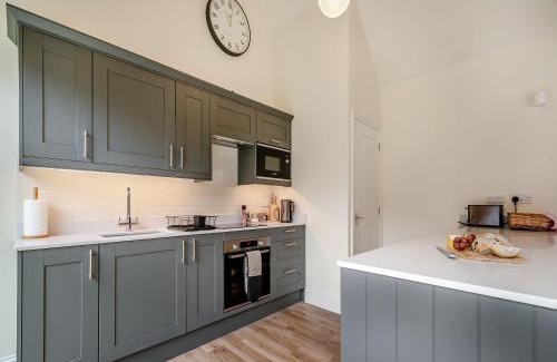 Quenington House | The Cart House