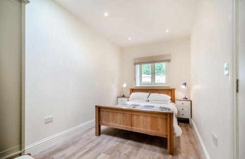 Quenington House | The Cart House