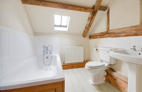Aldborough House | The Cart Lodge - Two Bedroom House, Sleeps 4