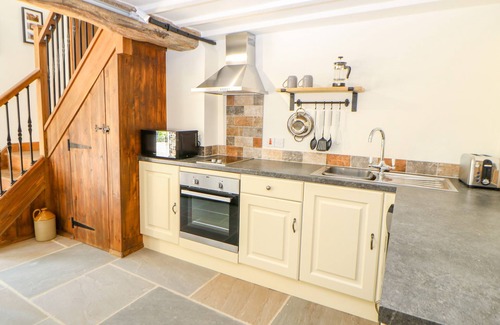 Stanfield Cottage | THE CART SHED, romantic in Willow Grange Barns, Stanfield