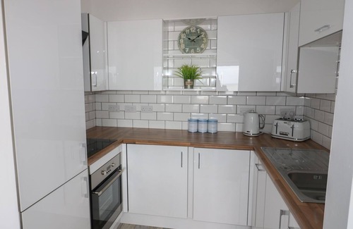 Amroth Cottage | The Cartwheel