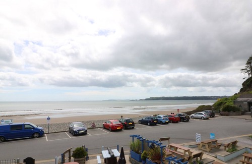 Amroth Cottage | The Cartwheel