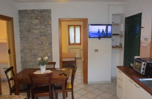 Gazzelli Apartment | The Casa degli Orti e Giardino n. 1