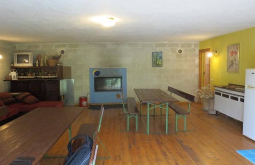 Gazzelli Apartment | The Casa degli Orti e Giardino n. 1