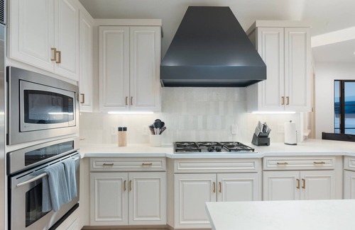 Camelback Park Estates House | The Casa Del Sol Experience - Old Town Villa