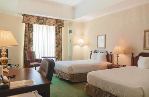 Grimsby Hotel | The Casablanca Hotel
