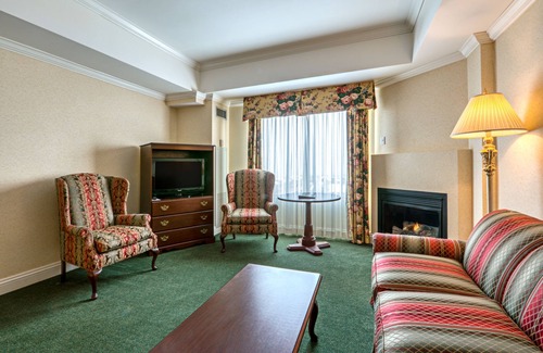 Grimsby Hotel | The Casablanca Hotel
