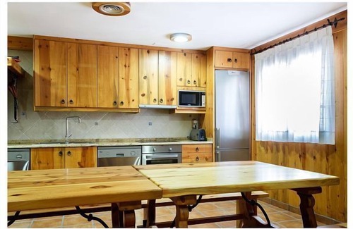 Fortanete Cottage | The Casal de Nicolás 4 up to 6 people