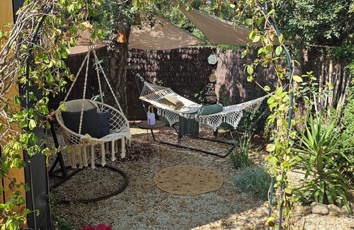 Morta Ski Chalet | The casaOma cottage in Corsica