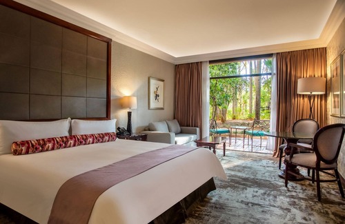 Sun City Hotel | The Cascades Hotel at Sun City Resort