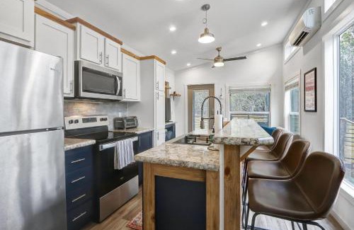 Driftwood House | The Casitas at Las Tortugas - La Lynda