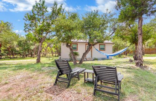 Driftwood House | The Casitas at Las Tortugas - La Posada