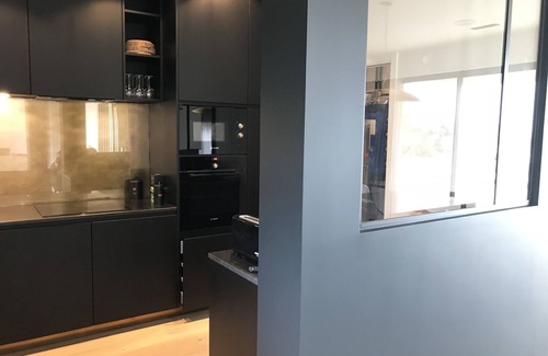 Pleherel-Plage-Vieux-Bourg Villa | The CAST’in Villa House by the sea