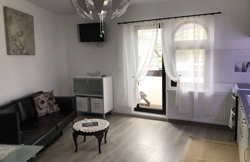 Manastirea Humorului Apartment | The Castle Apartment
