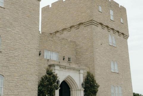 Rockwall House | The Castle at Rockwall