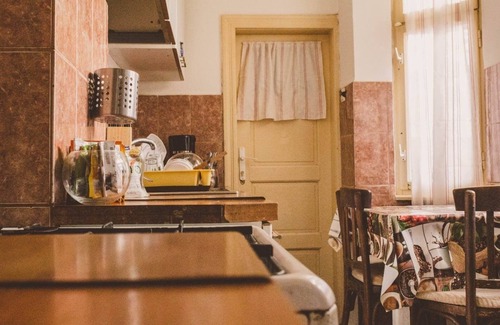 Vladeni House | The castle Brasov RO