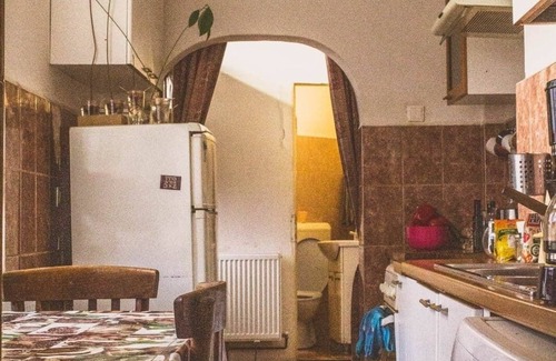 Vladeni House | The castle Brasov RO
