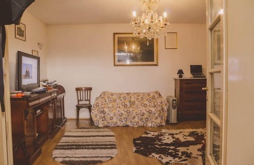 Vladeni House | The castle Brasov RO