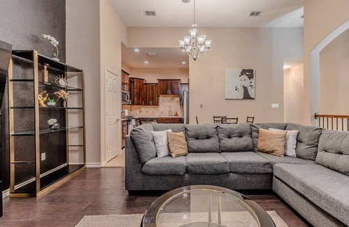 The Colony Other | The Castle!by the Lake w/Pool & Balcony Grandscape