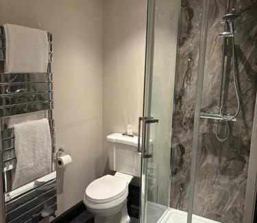 Trecastle Hotel | The Castle Coaching Inn