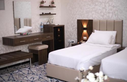 Amman Hotel | The Castle Hotel