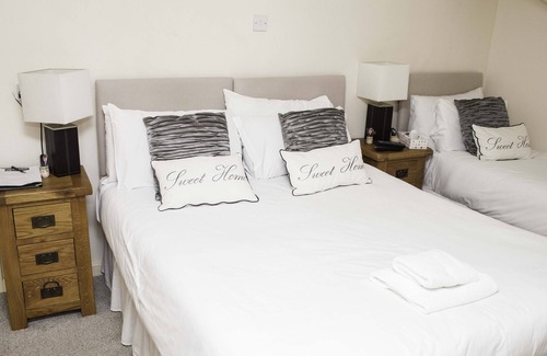 Bramber House | The Castle Inn Hotel