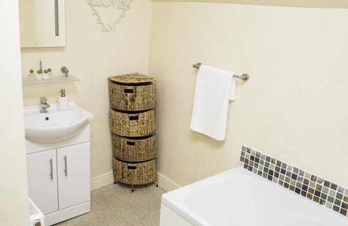 Bramber House | The Castle Inn Hotel