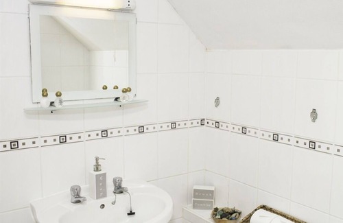 Bramber House | The Castle Inn Hotel