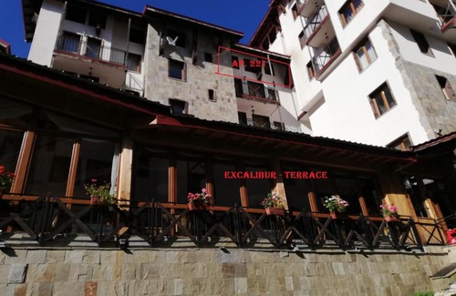 Pamporovo Apartment | The Castle Mansarde on the slope 7 - Pamporovo