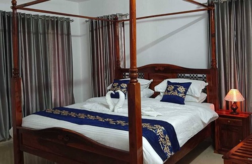 Chikalwas Villa | The Castle Villa Udaipur A Luxury Villa Near Lake