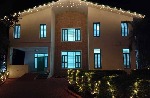 Chikalwas Villa | The Castle Villa Udaipur A Luxury Villa Near Lake
